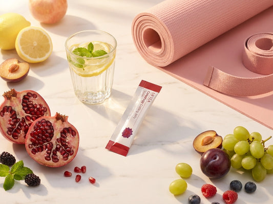 5 Morning Habits That Actually Help You Lose Weight (And the One Jelly That Makes Them Easier)