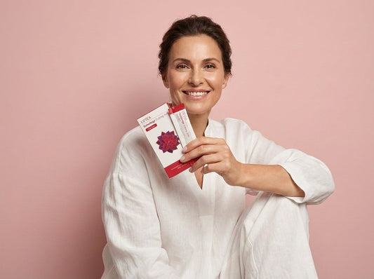 The Slimming Jelly That's Taking Over: Why Women Are Ditching Diet Pills for This