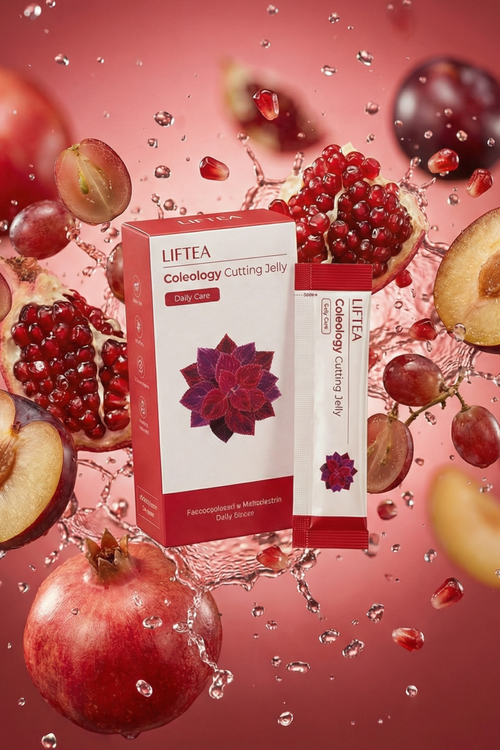 LIFTEA® Slim jelly sticks